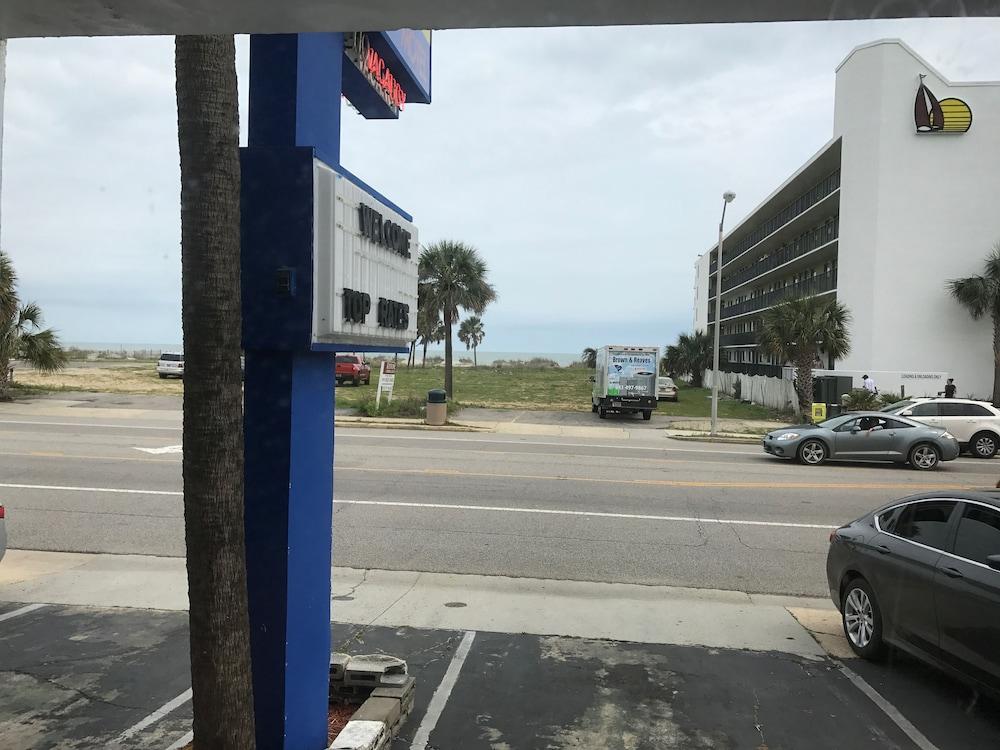 The Atlantic Hotel photo 49