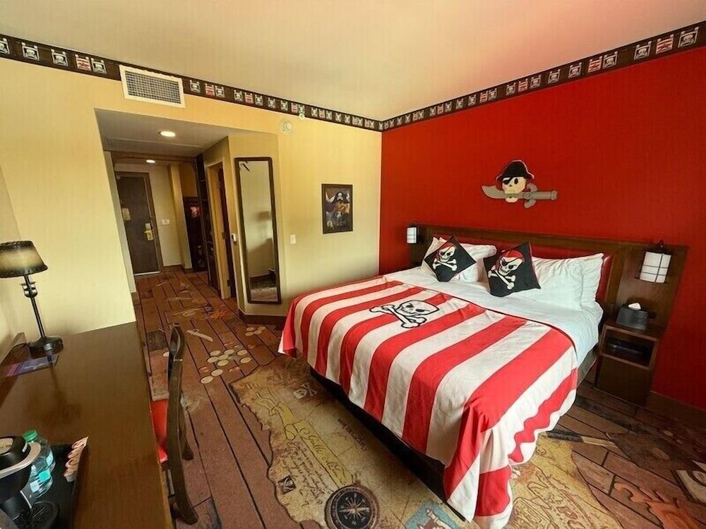Legoland Florida Hotel photo 26