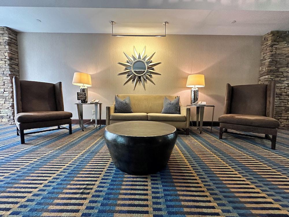 Hampton Inn by Hilton Columbus South Fort Benning photo 7