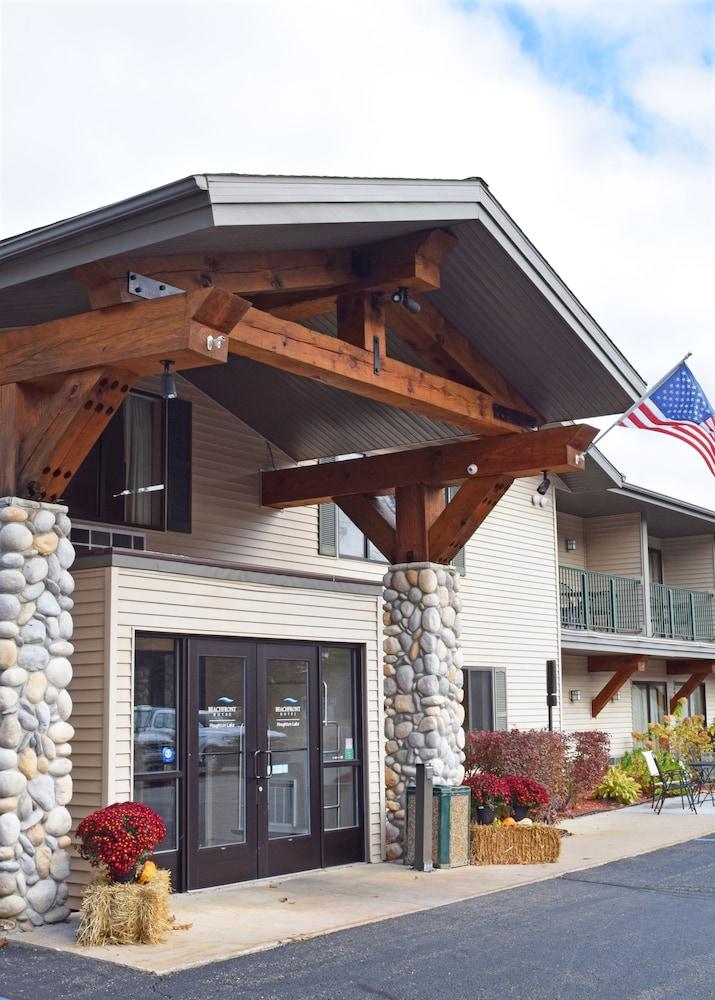 Beachfront Hotel photo 49