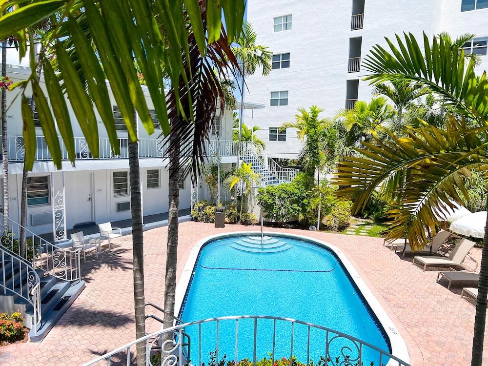 Winterset A North Beach Village Resort Hotel photo 85