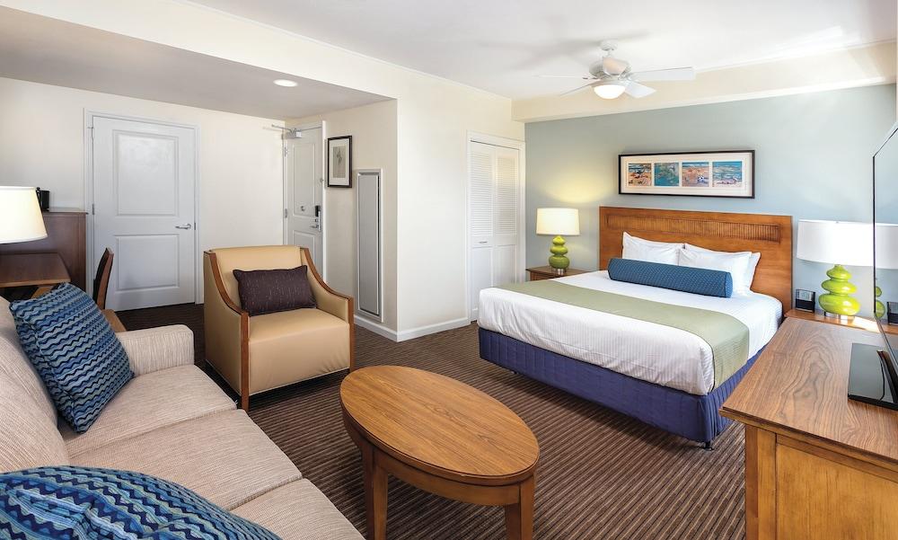 Club Wyndham Oceanside Pier photo 17