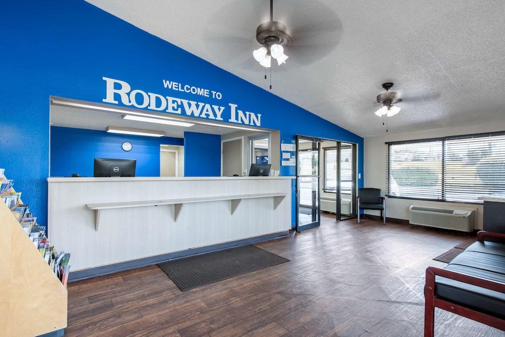 Rodeway Inn Sharonville - Cincinnati North photo 19