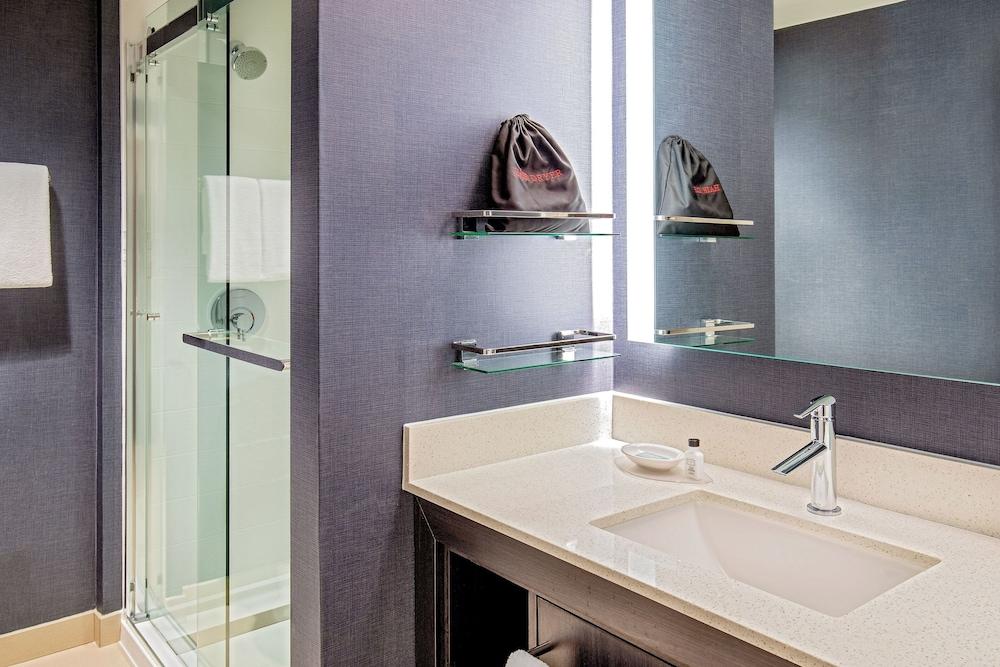 Residence Inn by Marriott Boston Cambridge photo 12