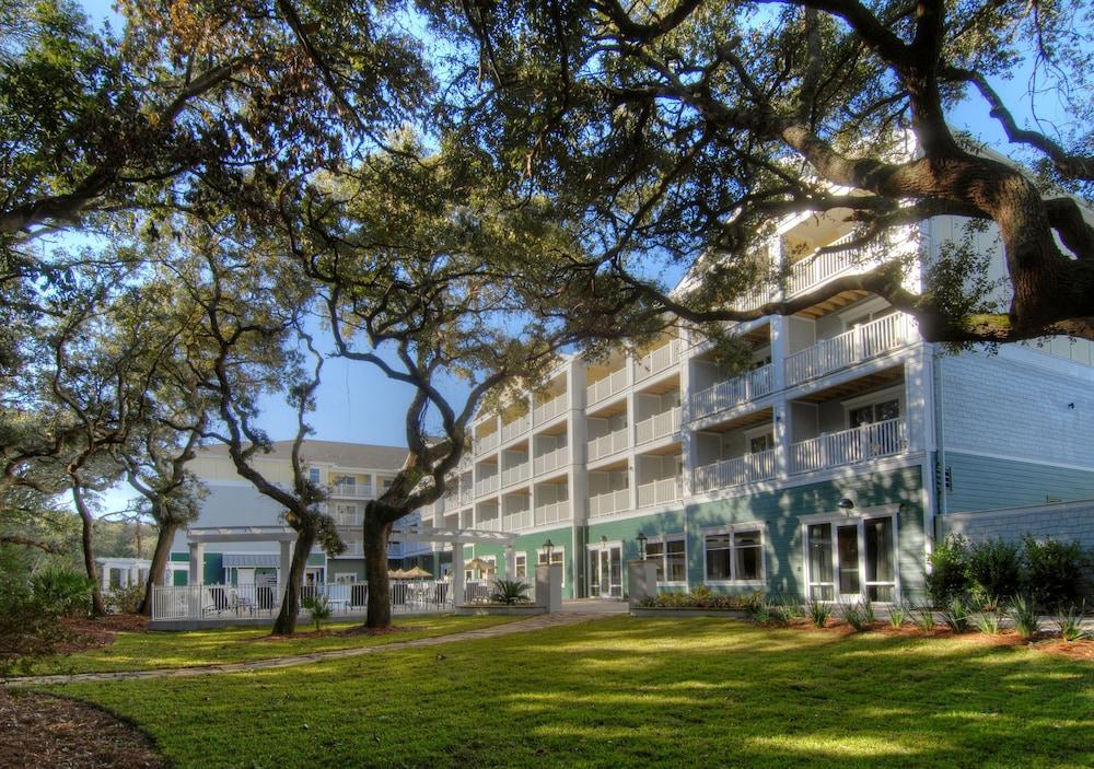 Hampton Inn & Suites Jekyll Island photo 33