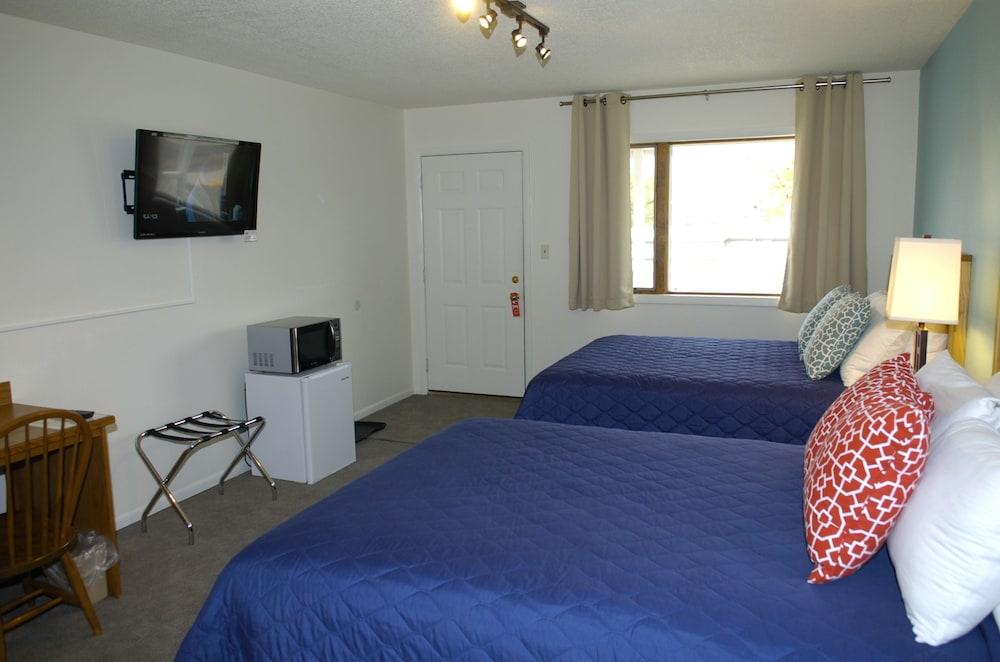 Trout Montana Motel photo 4
