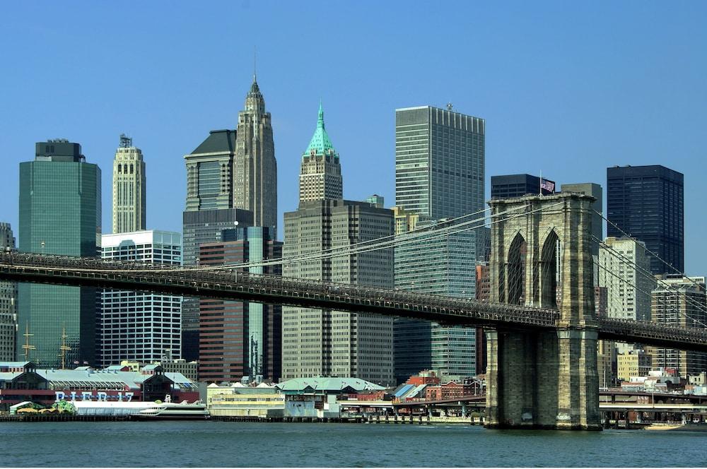 Holiday Inn Express New York City- Wall Street by IHG photo 33