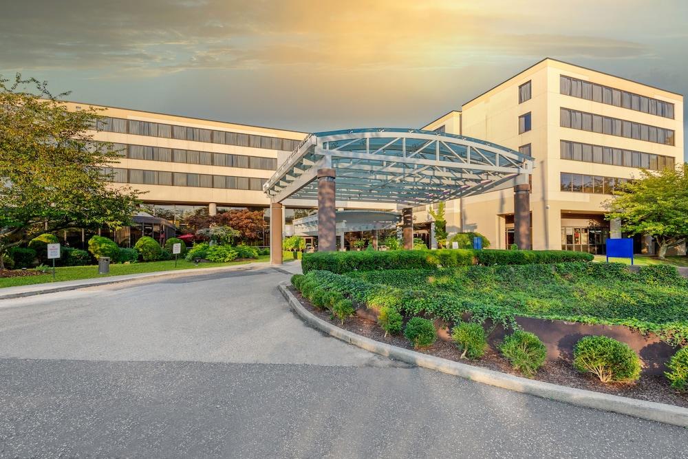 The Armon Stamford Hotel & Conference photo 25