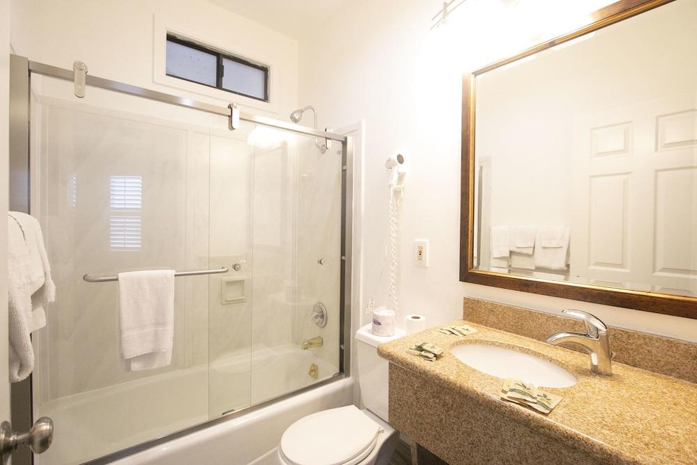 Alpha Inn & Suites photo 22