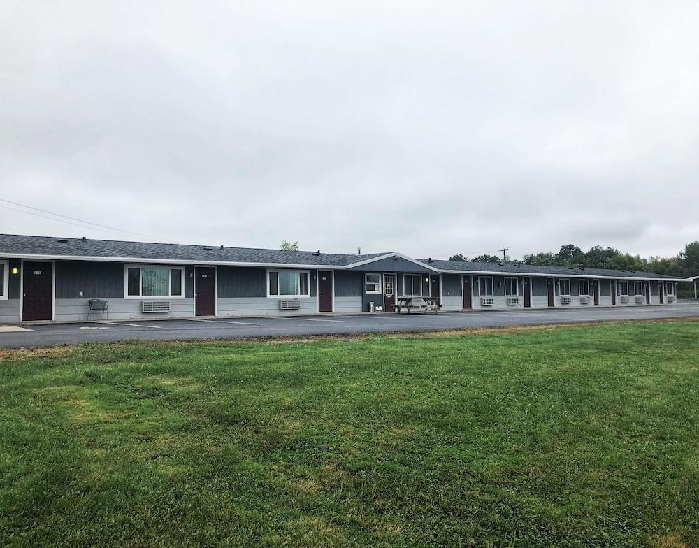 Neva Jean Motel photo 34