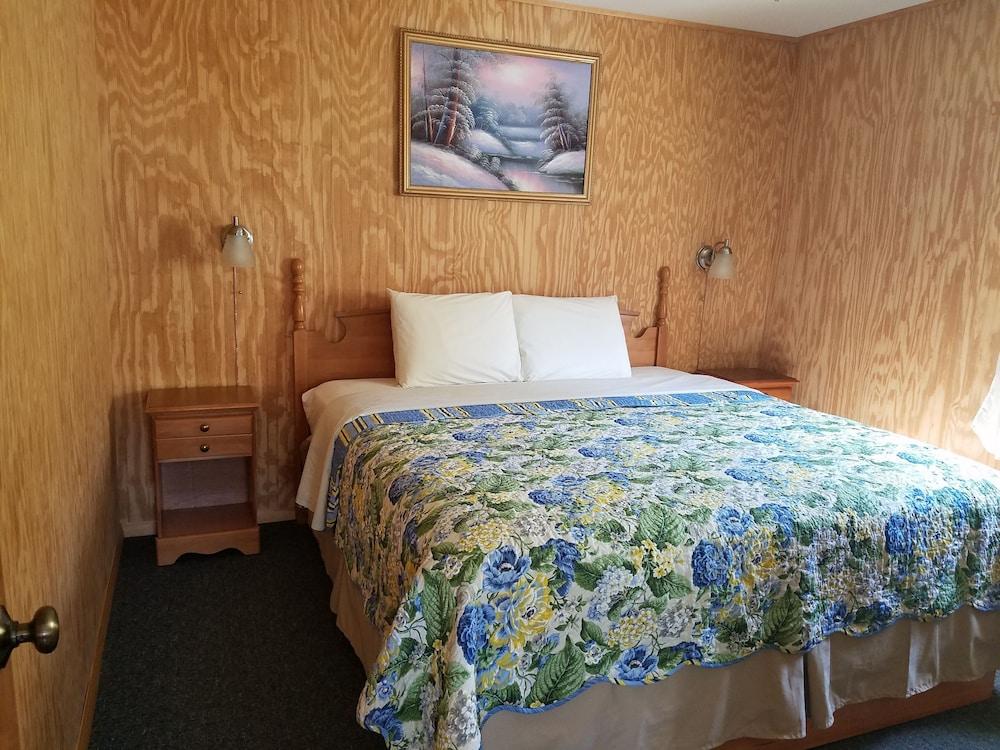 Sunnyside Motel & Cottages photo 10