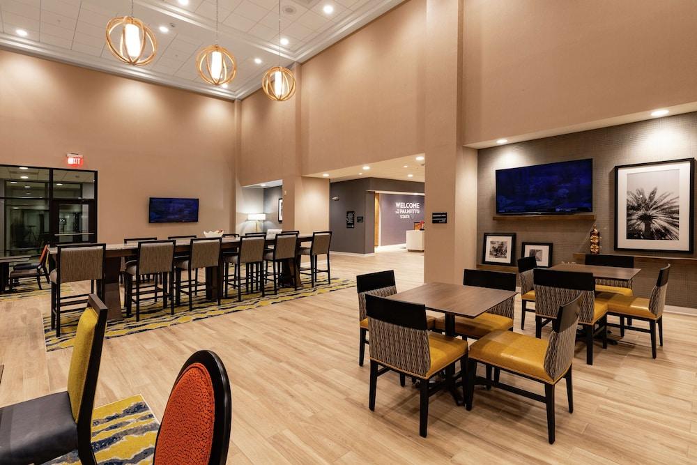 Hampton Inn & Suites Columbia Killian Road photo 16