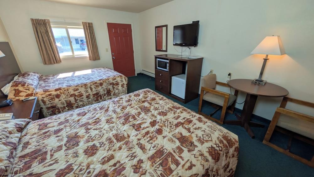 Restwel Motel photo 71