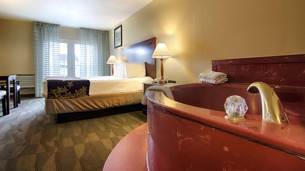 Gold Leaf Hotel of Dewey - Rehoboth Beach photo 25