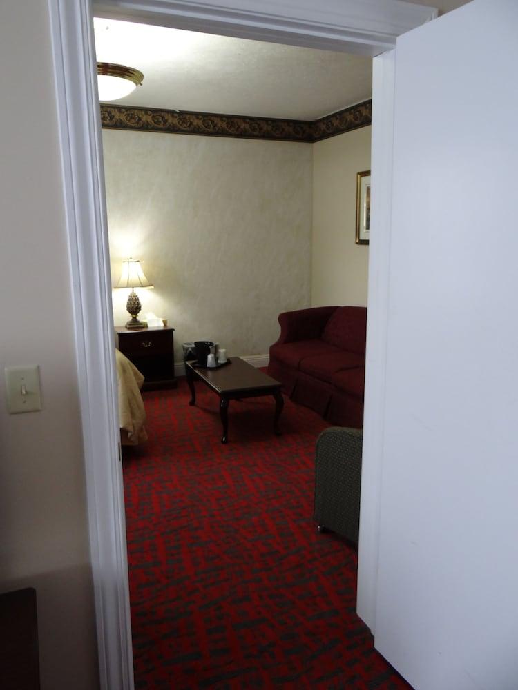 Edelweiss Lodge photo 37