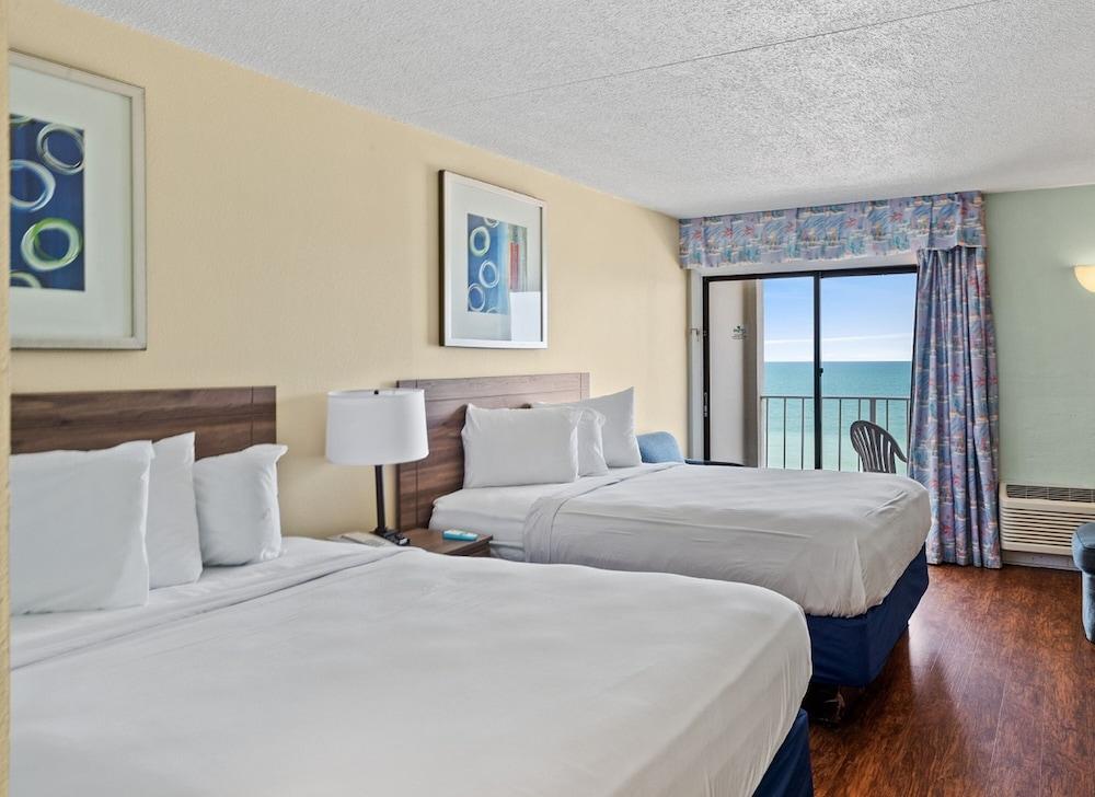 Sea Mist Oceanfront Resort photo 67