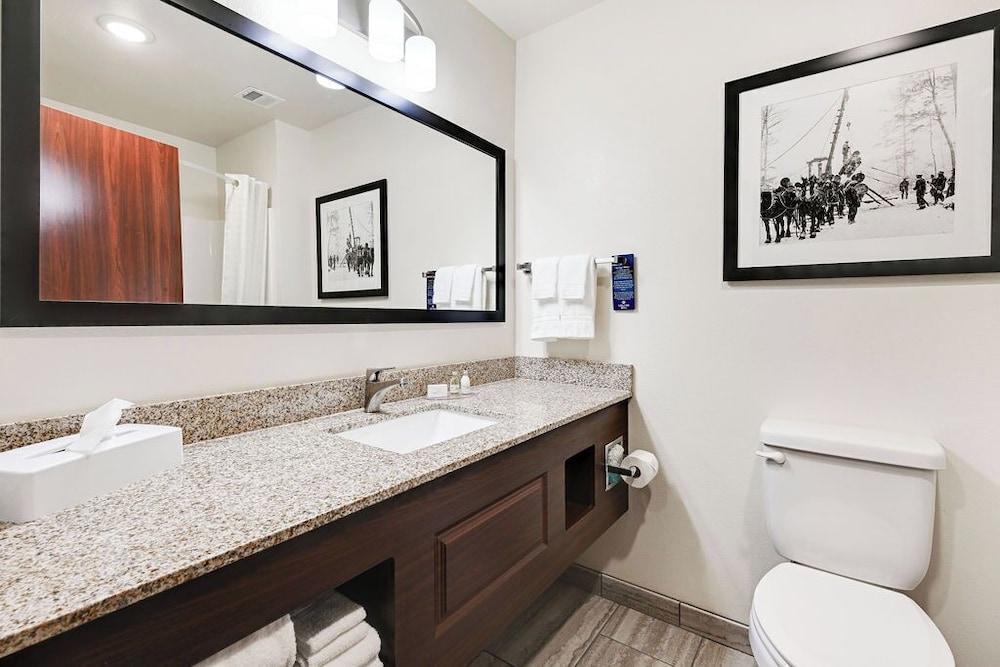 Cobblestone Hotel & Suites - Foley photo 35