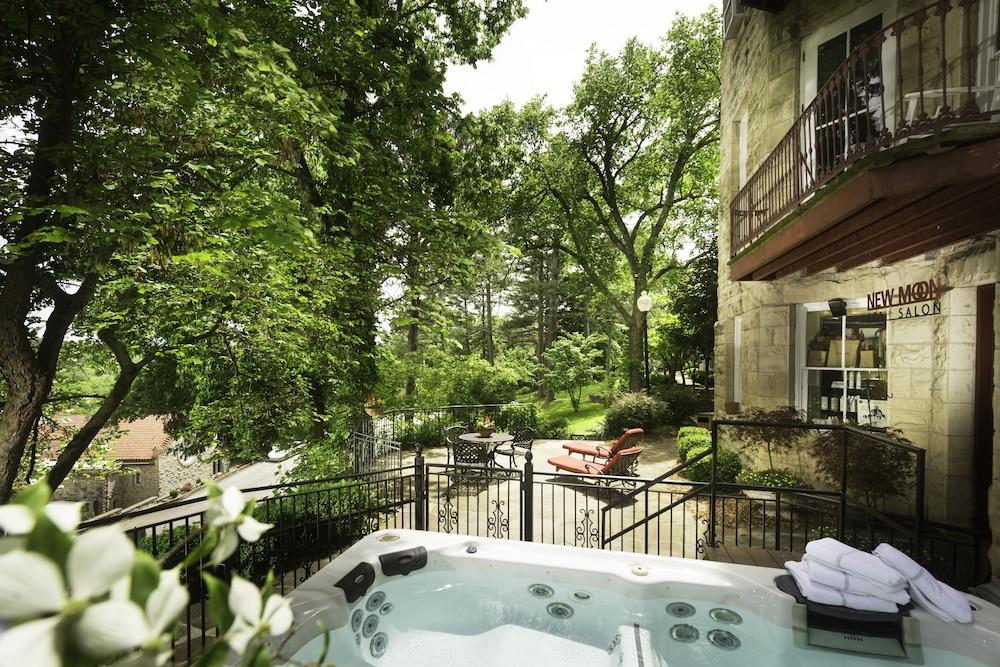 The Crescent Hotel and Spa photo 66