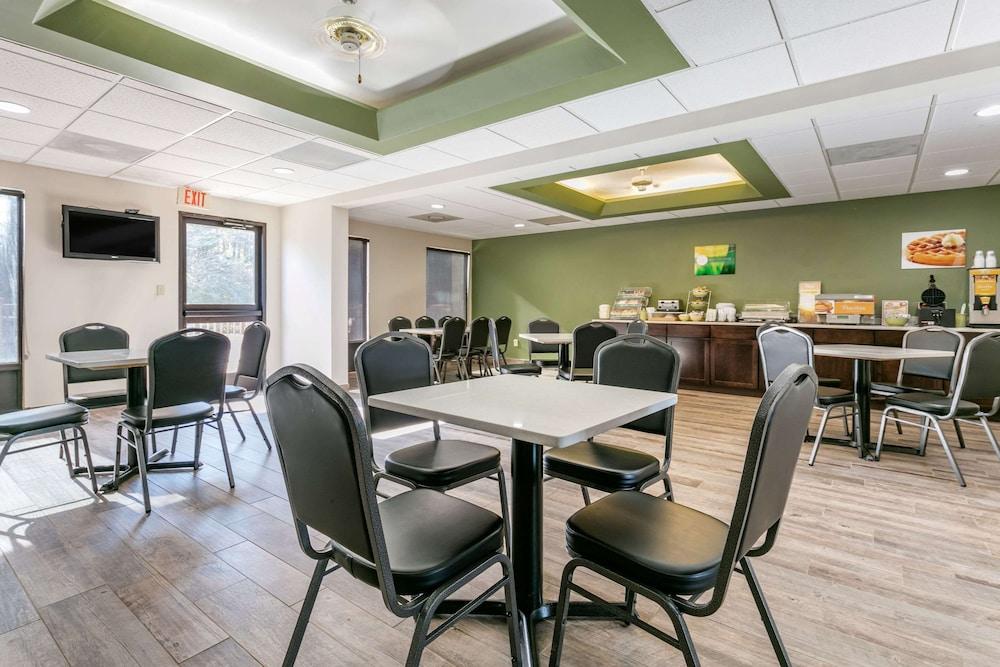 Quality Inn Cape Girardeau North photo 24