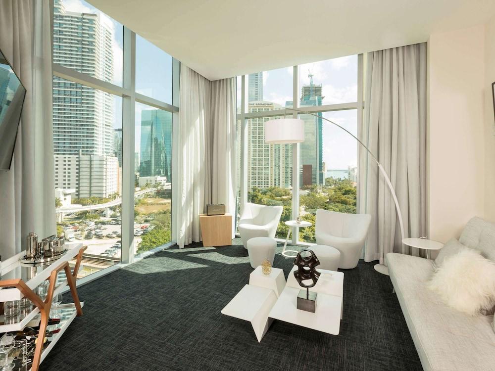 Novotel Miami Brickell photo 26