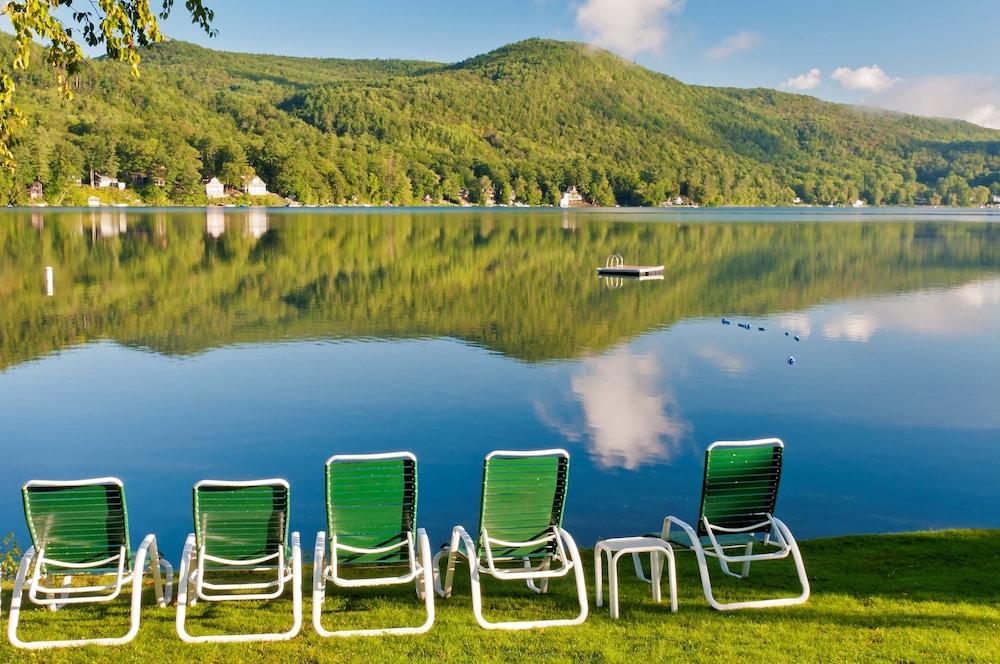Lake Morey Resort photo 20
