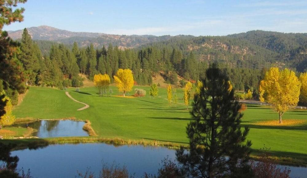 Terrace Lakes Resort photo 11
