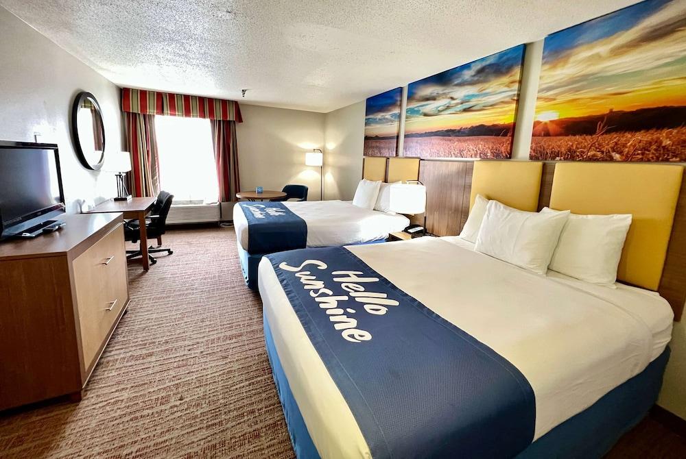 Days Inn by Wyndham Rayne/Crowley photo 9
