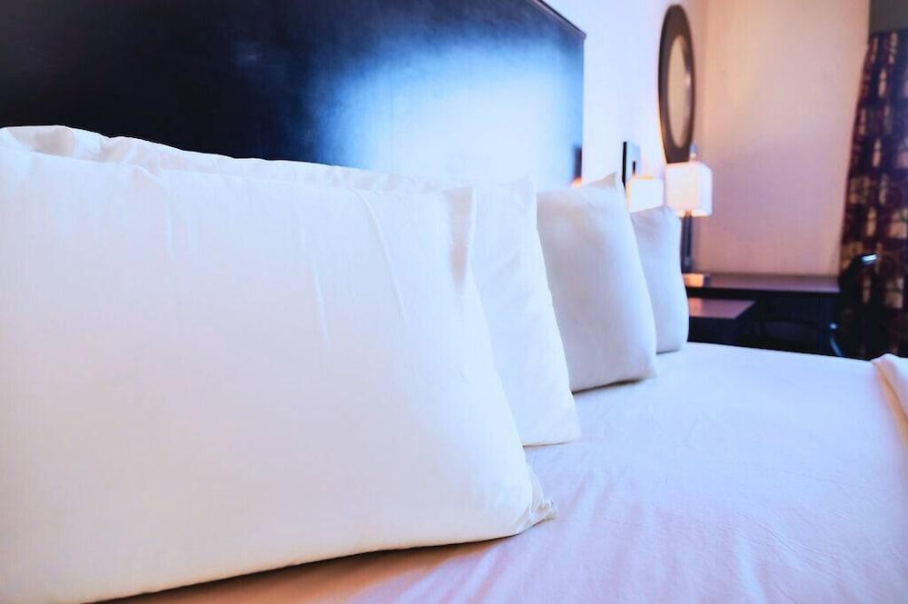 OK Welcome Home Hotel photo 16