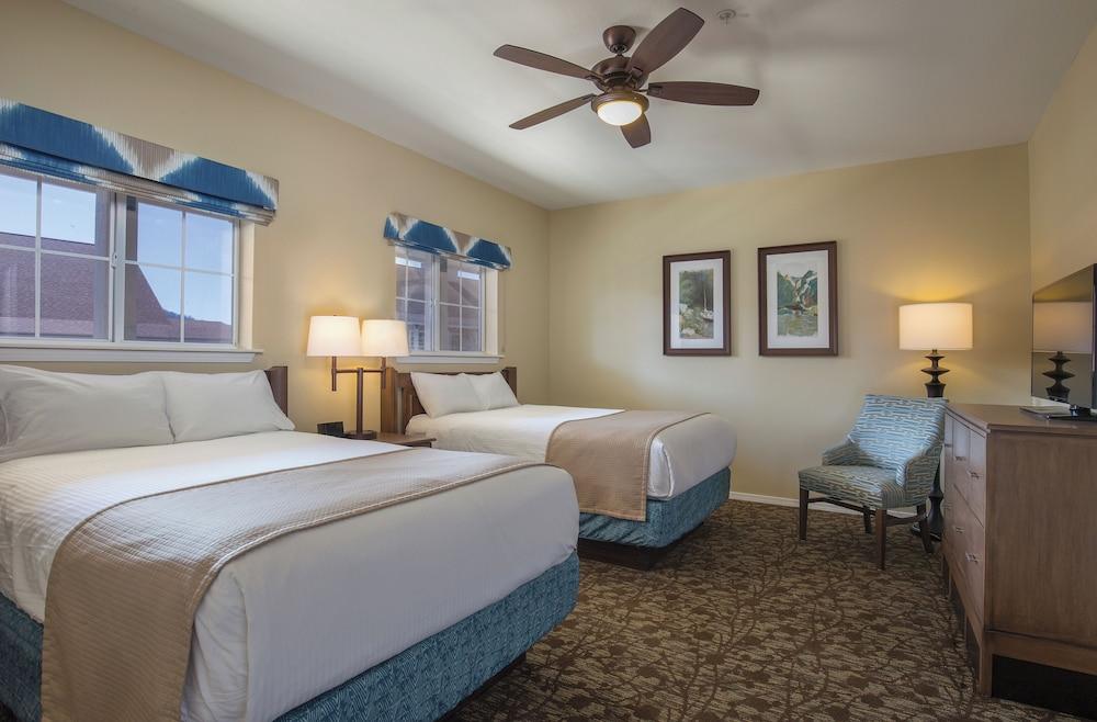 Club Wyndham Branson at The Meadows photo 4