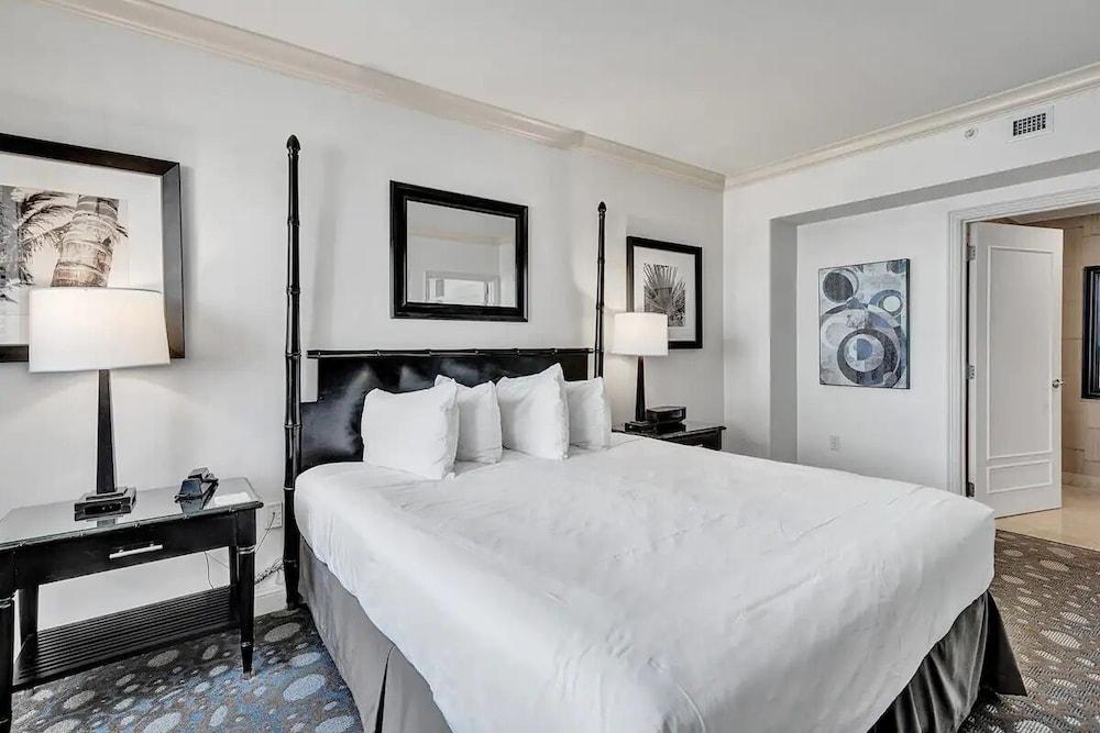 Private Residences at the Atlantic Resort and Spa photo 32