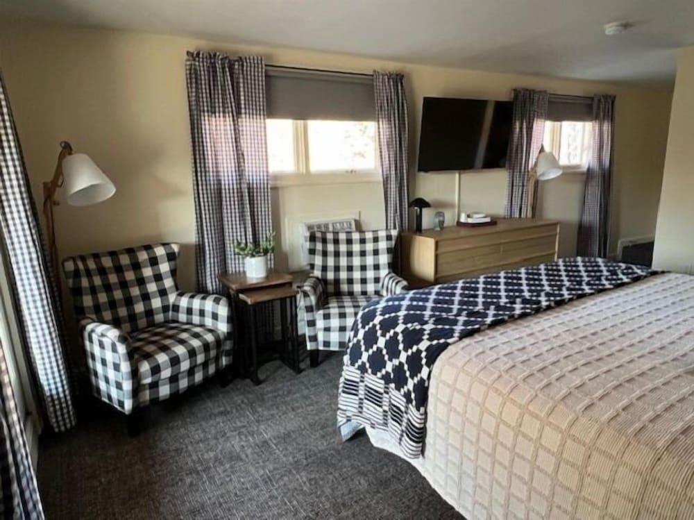 The Outpost by Windham Mountain Club photo 11