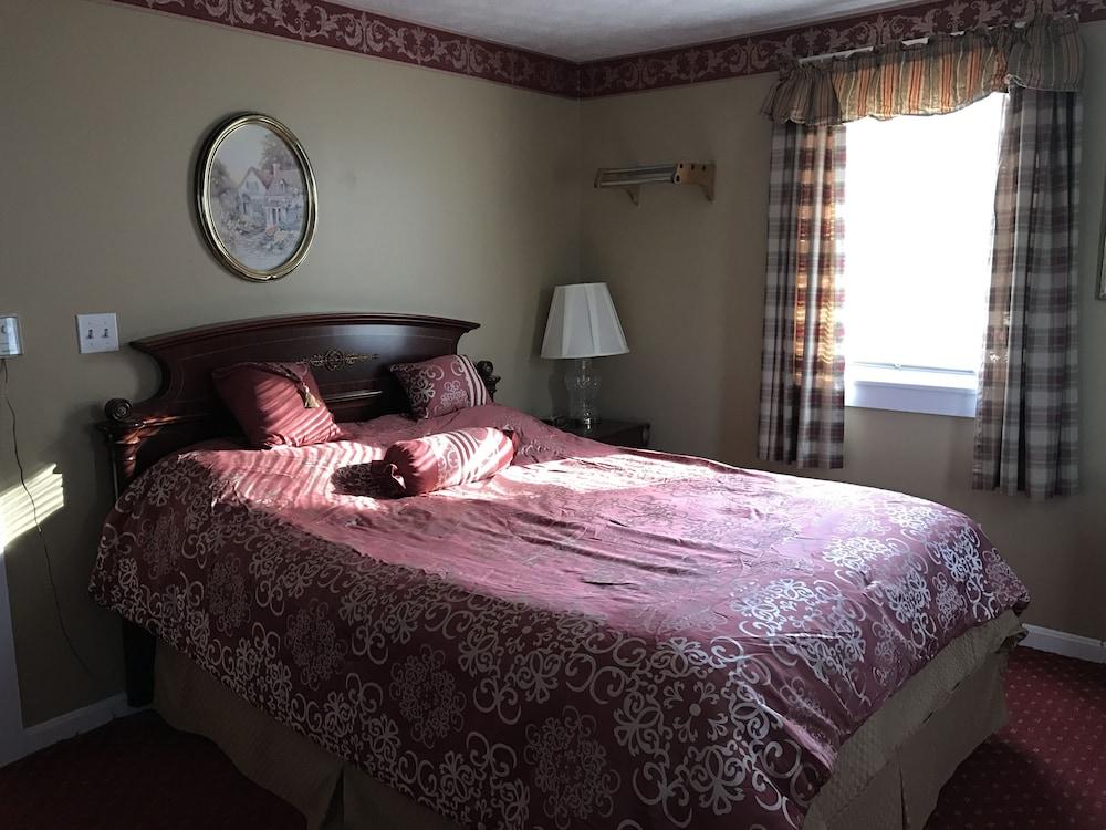 Exit 5 Resort & Condominium photo 34