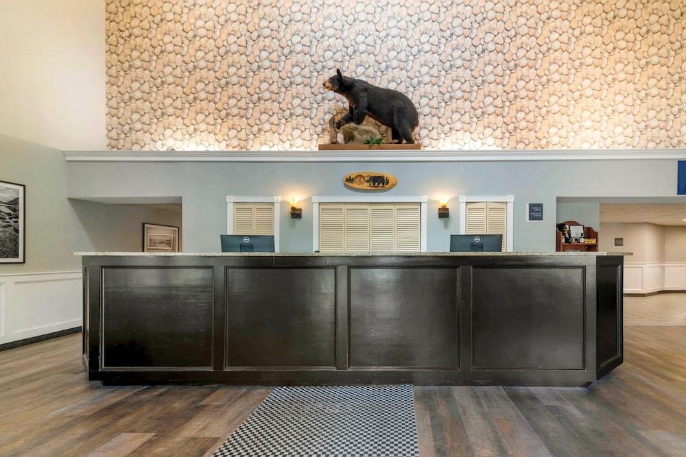 Black Bear Inn, an Ascend Collection Hotel photo 2
