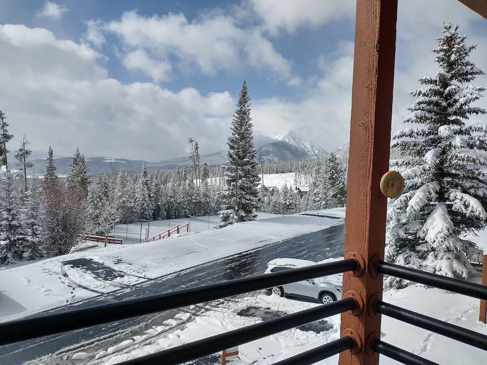 Swan Mountain Resort photo 15