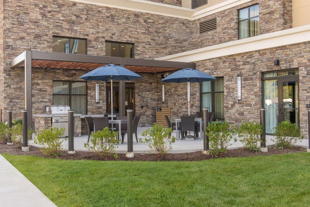 Homewood Suites by Hilton Marlborough photo 30