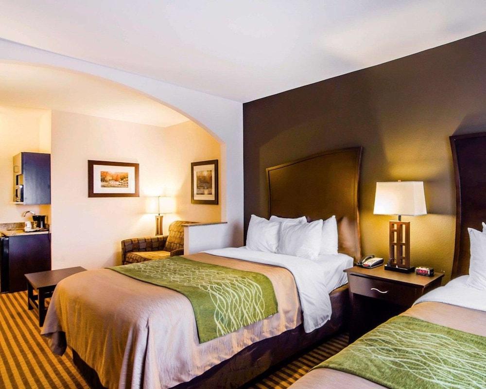 Comfort Inn & Suites Alva photo 19