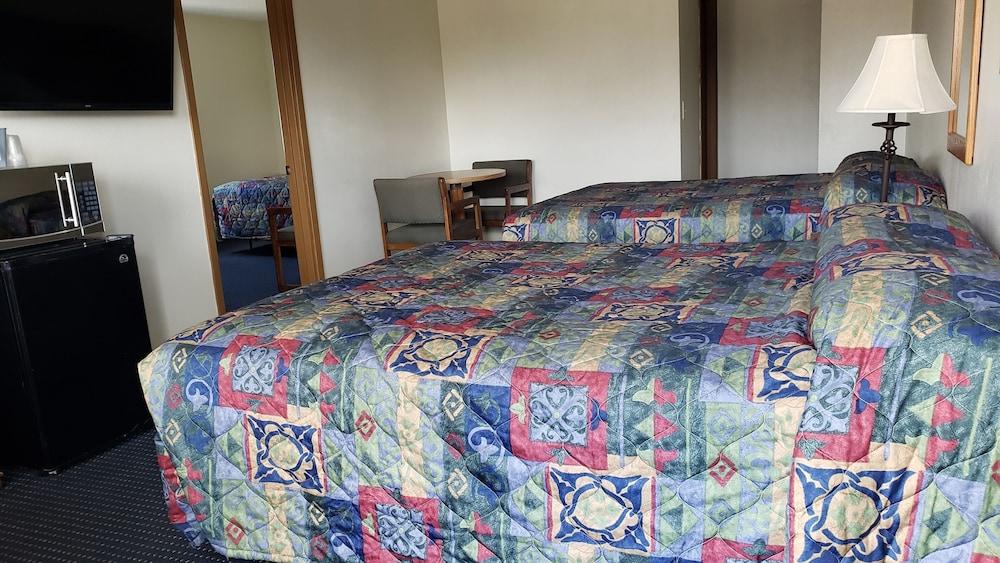 Dells Park Motel photo 12