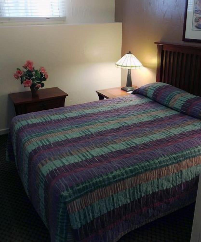 Capitola Venetian Hotel photo 10