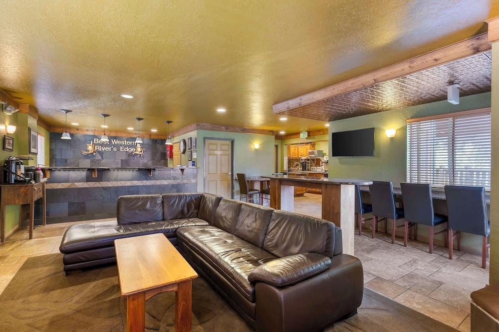 Best Western Rivers Edge photo 3