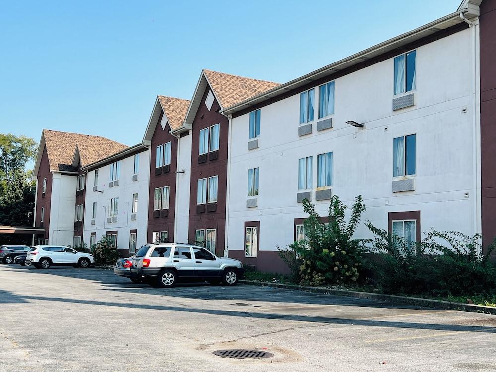 Kings Inn By OYO Calumet Park I-57 photo 36