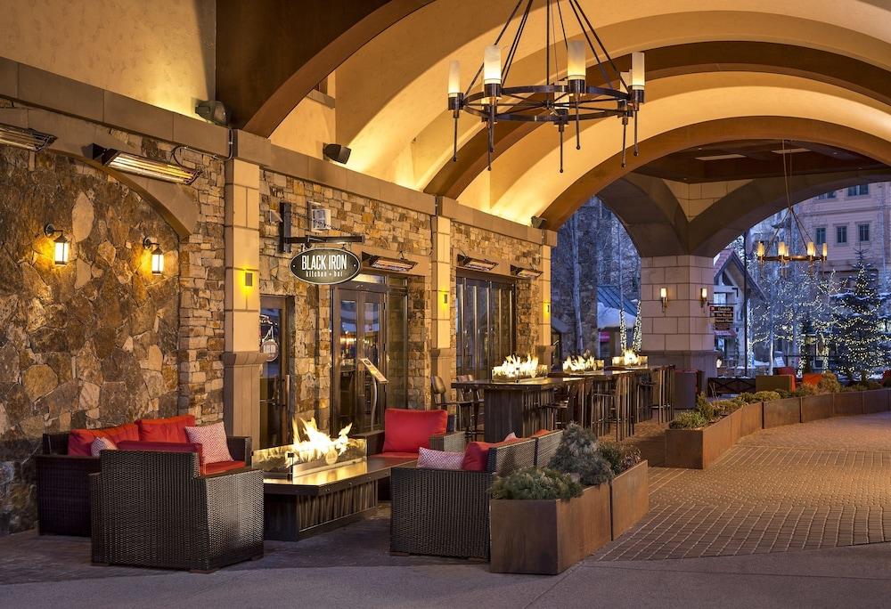 Madeline Hotel & Residences, Auberge Collection photo 33