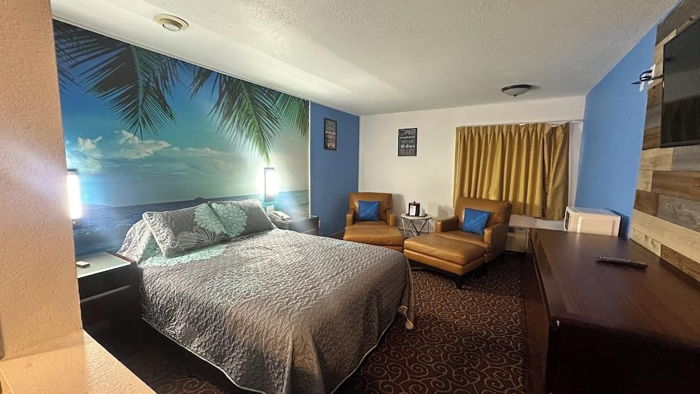 Chesaning Inn & Suites photo 18