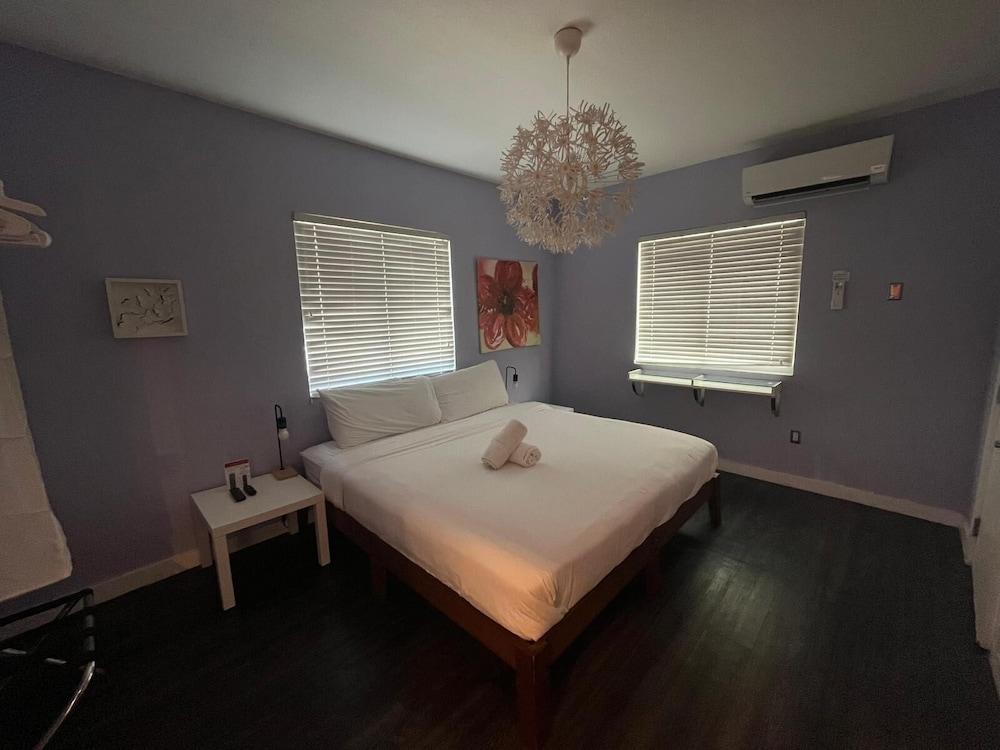 M Hotel photo 14