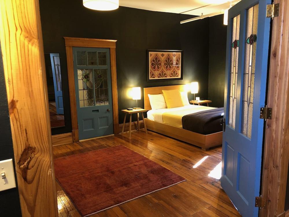 Hotel Frederick photo 60