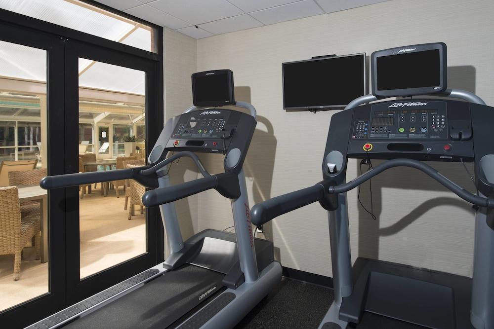 Fairfield Inn & Suites Lynchburg Liberty University photo 18
