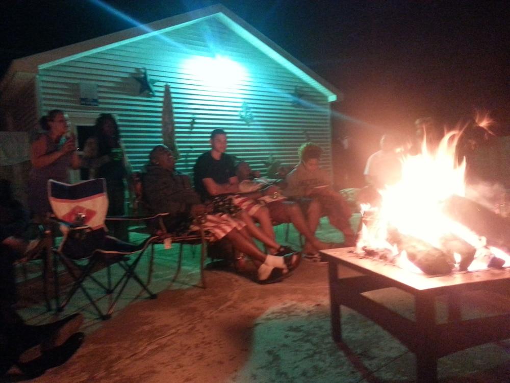 Paradise Resort and Cabins photo 13