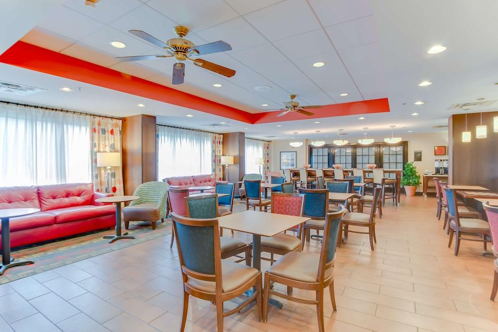Hampton Inn Bellevue / Nashville-I-40 West photo 37