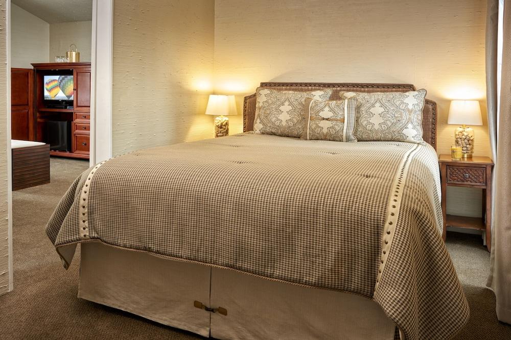 Napa Valley Railway Inn photo 10