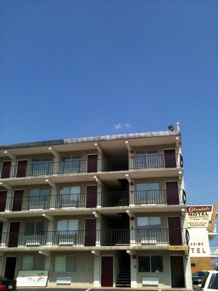Glendale Motel photo 1