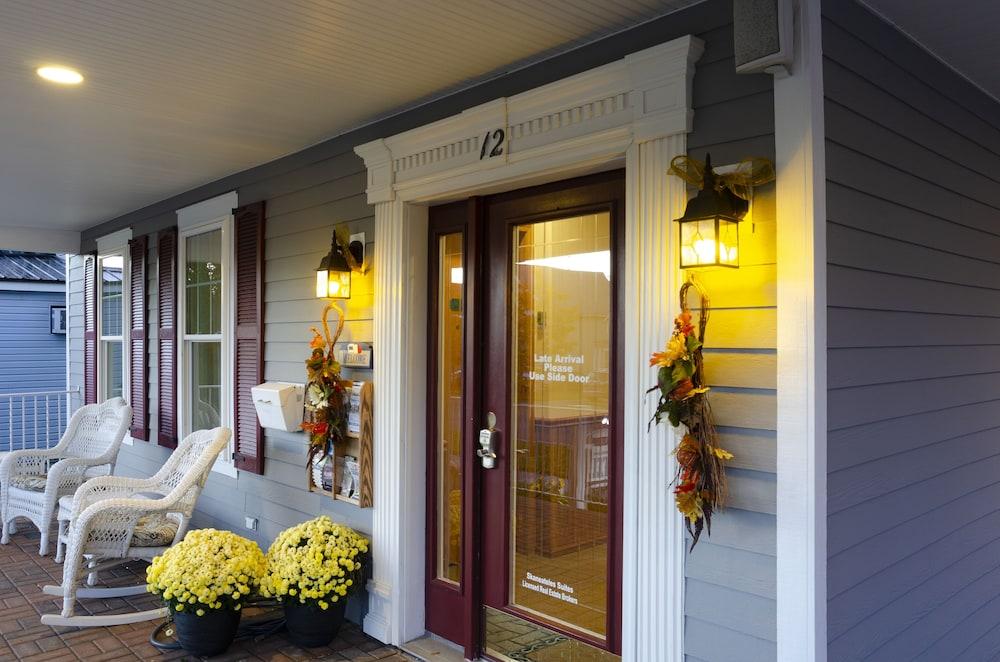 Skaneateles Boutique Hotel photo 17